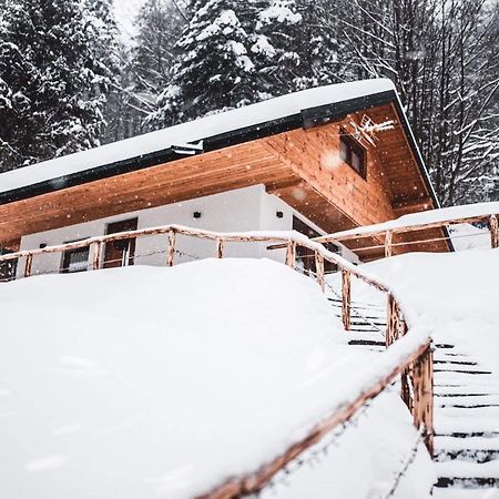 Dychnij Se Villa Szczyrk Dış mekan fotoğraf